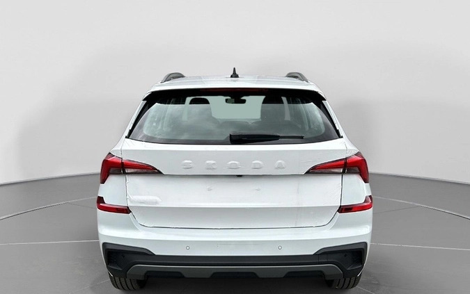 Skoda Kamiq cena 125300 przebieg: 1, rok produkcji 2024 z Nowy Wiśnicz małe 154